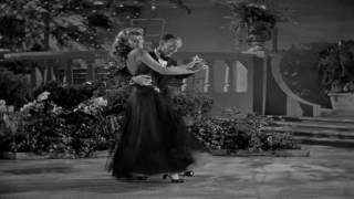 Rita Hayworth and Fred Astaire in You Were Never Lovelier 1942 [upl. by Shirlene]