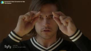 The Magicians  Season 01  All Hand Gestures [upl. by Salguod]