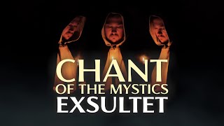 Chant of the Mystics Exsultet Easter Night Chant  English  Gregorian Chant  Light in Darkness [upl. by Silvia835]