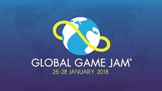 Global Game Jam 2018 Keynote and Theme [upl. by Rocher]