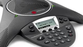 1 hour of Polycom Hold Music [upl. by Mages893]