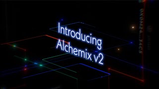 Alchemix v2 New Features [upl. by Caasi584]