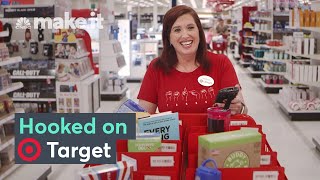 Why You Spend So Much Money At Target [upl. by Edea440]