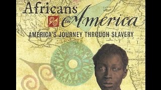 Africans in America Americas Journey Through Slavery  Part 1 [upl. by Eisenhart]