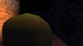 Shaqinblaks WDW Haunted Mansion [upl. by Mehalek]