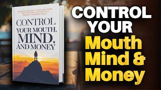 HOW TO CONTROL YOUR MOUTH MIND MOOD AND MONEY  Audiobook [upl. by Lehctim877]