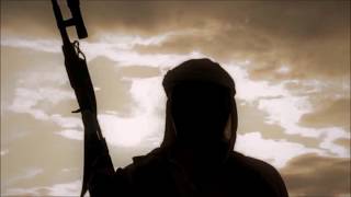 Iraq War l Islamic Nasheed l Martyr Ghundar  English Lyrics [upl. by Nemrac]