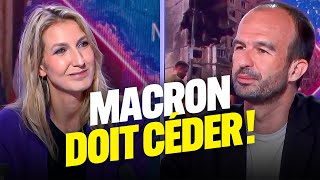 🔴 Macron doit céder [upl. by Dnomso]