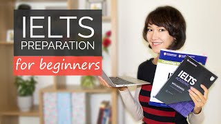 How to start your IELTS preparation for beginners [upl. by Janeva555]