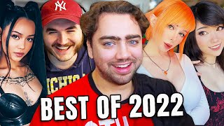 The BEST of Mizkif 2022 [upl. by Asseret]