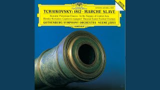 Tchaikovsky Overture 1812 Op 49 TH 49 [upl. by Huggins]