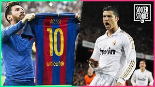 11 most iconic goal celebrations in football history  Oh My Goal [upl. by Ynnaj]