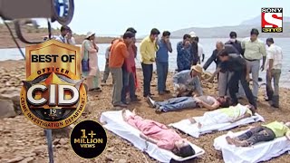 Best of CID Bangla  সীআইড  Daya Is Implicated  Full Episode [upl. by Feilak]