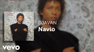 Djavan  Navio Áudio Oficial [upl. by Alexei]