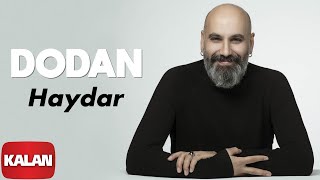 Dodan  Haydar  Zaman © 2020 Kalan Müzik [upl. by Giliane351]