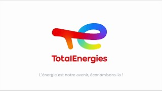 TotalEnergies quotTotal devient TotalEnergiesquot Pub 30s [upl. by Dnalloh529]