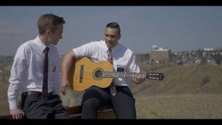 LDS MISSIONARY SONG  BEAUTIFUL DAYS [upl. by Kyl]