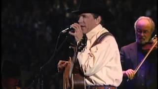 George Strait  Heartland Live From The Astrodome [upl. by Seroka]