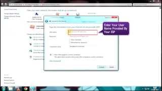 How to Create A Dialer On Windows 7 [upl. by Oeflein]