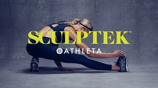 Introducing Sculptek  Athleta [upl. by Lambert]