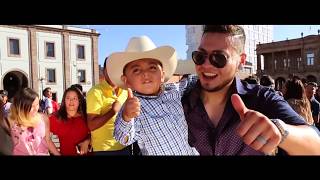 La Zenda Norteña  Huapangos Perros Video Oficial [upl. by Auahsoj168]