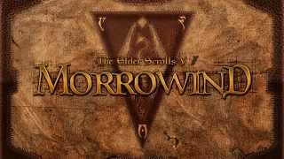 The Elder Scrolls 3 Morrowind Full Soundtrack [upl. by Emmey]