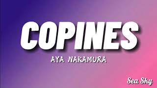 Aya Nakamura – Copines TikTok Song [upl. by Zephaniah]