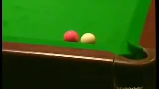 2 best shots ever by legend Alex Higgins [upl. by Darice225]