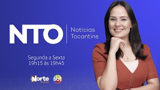 NOTÍCIAS TOCANTINS 📺 23062022 [upl. by Acceb]