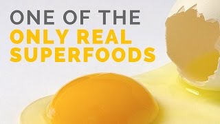 The Impressive Health Benefits of Eggs [upl. by Celine346]