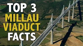 Top 3 Facts About Worlds Tallest Bridge [upl. by Eelir]