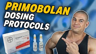 Primobolan Dosing Protocols  Low Vs High Dosages  Cosmetic Appeal  How Primo Feels [upl. by Aduh]