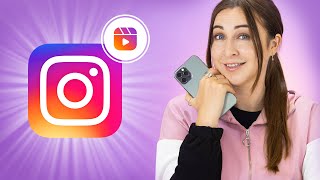 15 Instagram REELS Tips Tricks amp Hacks  YOU MUST KNOW [upl. by Aicilra]