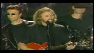 Bee Gees  Live In Sydney ONO 1999  Heartbreaker [upl. by Florian656]