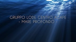 quotOceansquot Hillsong United  Mare Profondo Italian Version [upl. by Brand]