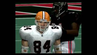 Madden NFL 2001 PS2 [upl. by Shultz215]