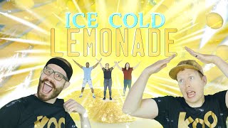 Koo Koo  Ice Cold Lemonade ft Murs DanceALong [upl. by Hasila]