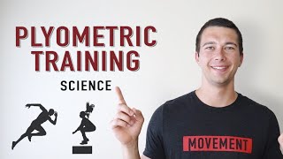 Plyometric Training Explained [upl. by Keavy]