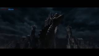 Dragon Wars 2007 Best Ending Scane [upl. by Rehpinnej354]