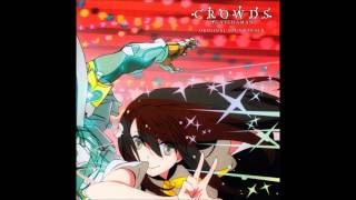 Gatchaman Crowds OST Full  08 Phenex [upl. by Maro]