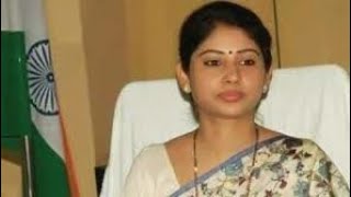 Smita Sabharwal IAS excellent speech [upl. by Irene422]