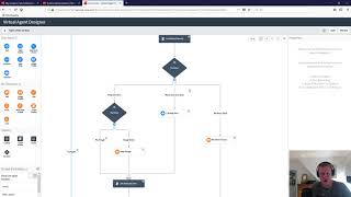 Virtual Agent setup in ServiceNow Part 1 [upl. by Barram]