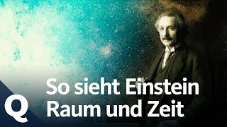 Albert Einstein So hat er die Physik revolutioniert  Quarks [upl. by Smaj]