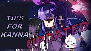 EVERYTHING TO KNOW ABOUT KANNA [upl. by Jennie111]