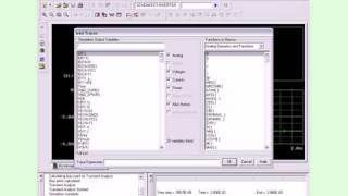 Digital PSpice TTL LOGIC Gates [upl. by Eyla]