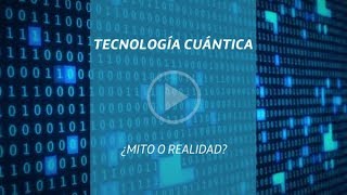 La tecnología cuántica de los secretos sub English [upl. by Landel]