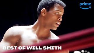 Best of Will Smith  Ali  Prime Video [upl. by Aicenet]