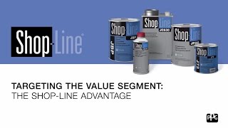 The PPG ShopLine® Refinish System Testimonial Video [upl. by Krongold]