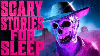 19 True Scary Stories To Help You Fall ASLEEP [upl. by Tamera584]