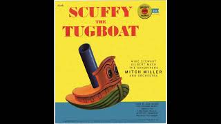 Scuffy the Tugboat Golden Records [upl. by Cinomod]